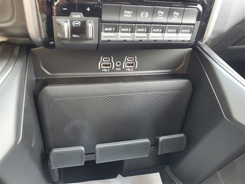 New 2026 RAM 2500 Big Horn image 29