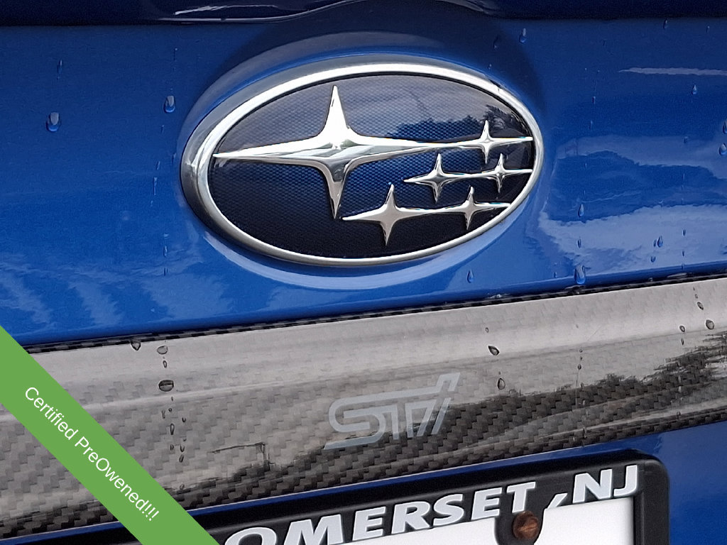 Used 2020 Subaru WRX w/ Popular Package #3 AWD/4WD image 31
