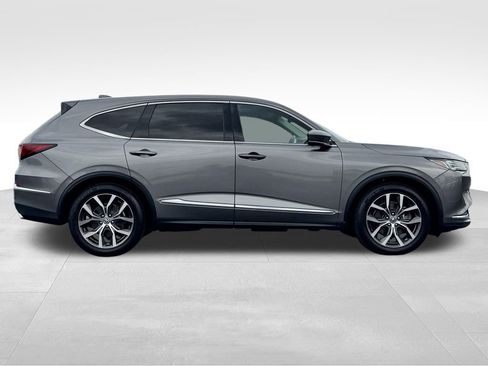Used 2023 Acura MDX SH-AWD w/ Technology Package image 7