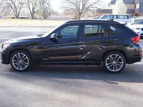 Used 2014 BMW X1 xDrive28i image 9