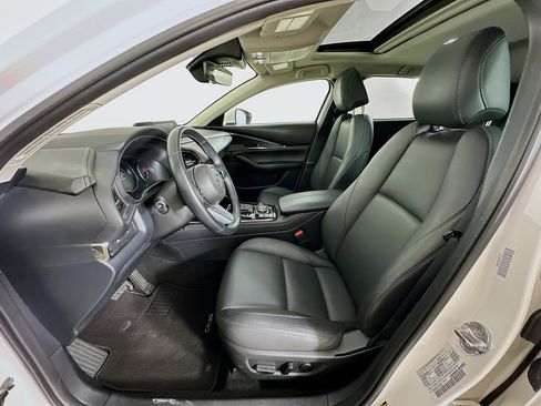 Used 2025 MAZDA CX-30 AWD 2.5 S w/ Preferred Package image 13