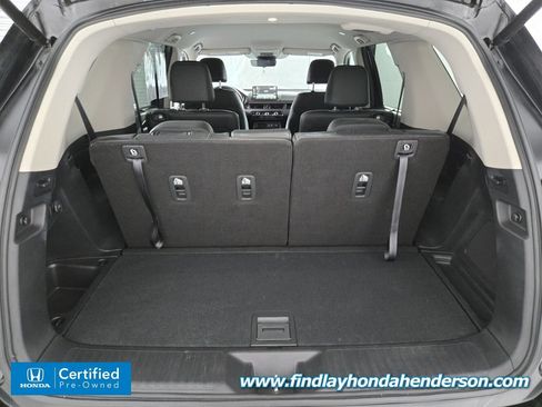 Certified 2024 Honda Pilot EX-L image 19
