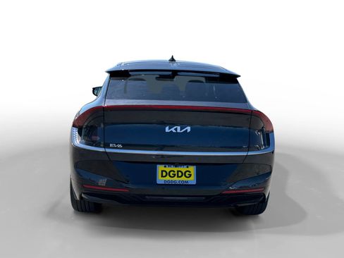 New 2026 Kia EV6 Wind RWD image 4