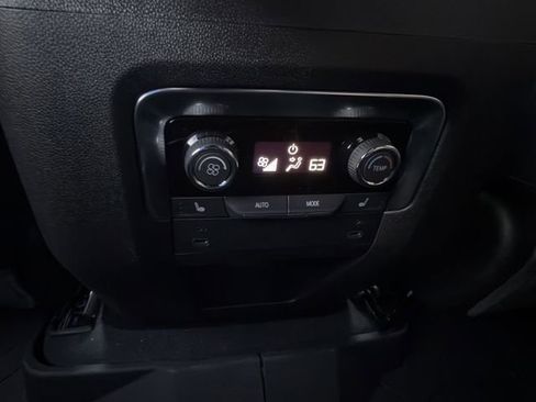 New 2026 Chevrolet Tahoe RST w/ Comfort Package image 22