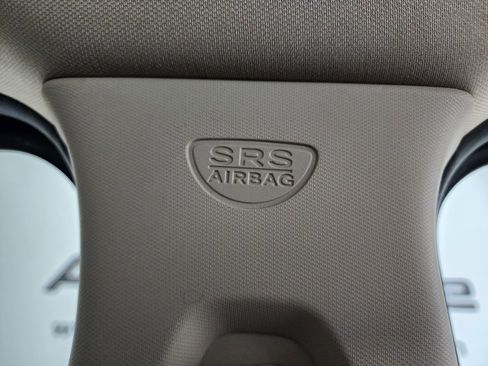 Used 2019 RAM 2500 Big Horn image 39