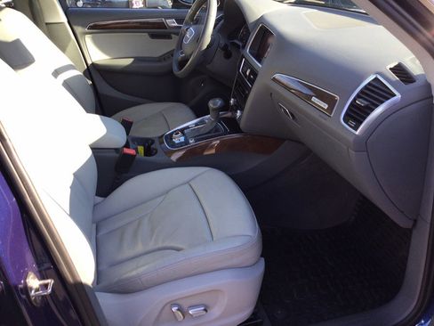 Used 2016 Audi Q5 2.0T Premium Plus w/ Technology Package image 25