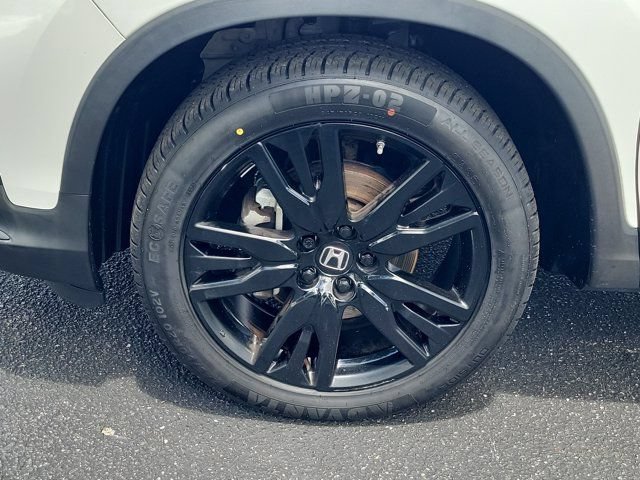 Used 2022 Honda Pilot Special Edition image 28