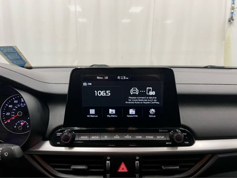 Used 2019 Kia Forte LXS image 20