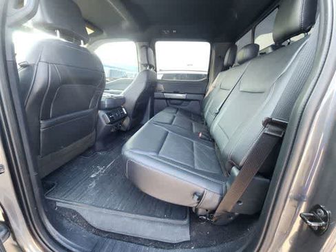Used 2022 Ford F150 XLT w/ Equipment Group 302A High AWD/4WD image 39