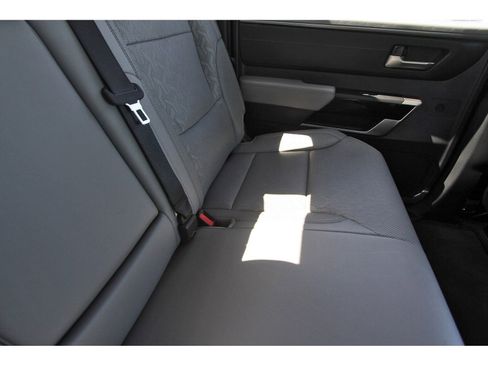 Used 2023 Toyota Tundra Limited w/ Power Package AWD/4WD image 15