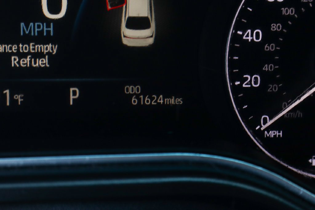 Used 2019 Toyota Avalon XSE w/ All Weather Liner Package FWD image 23