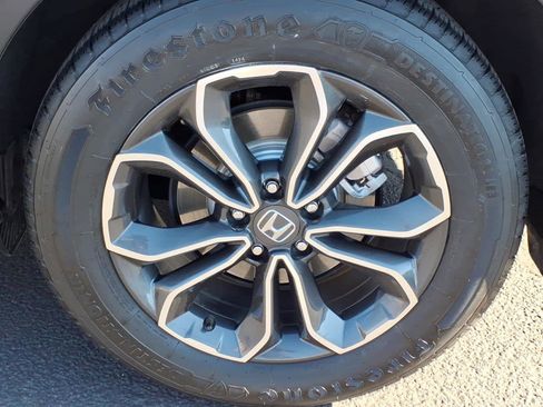 Used 2020 Honda CR-V EX-L image 10