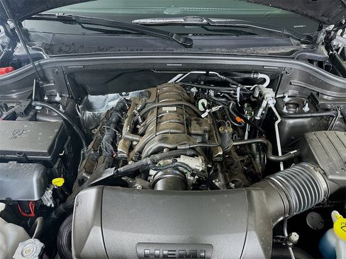 New 2026 Dodge Durango GT image 18