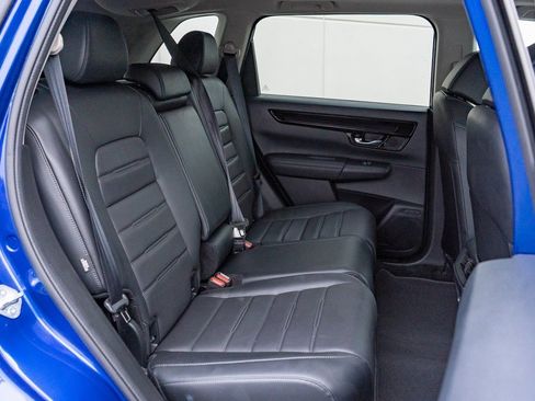 Certified 2023 Honda CR-V EX-L image 20