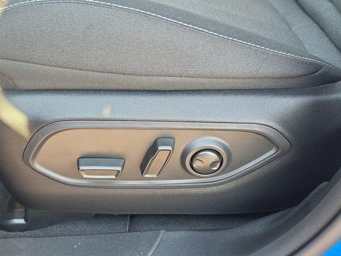 New 2026 Jeep Cherokee Laredo AWD/4WD image 14