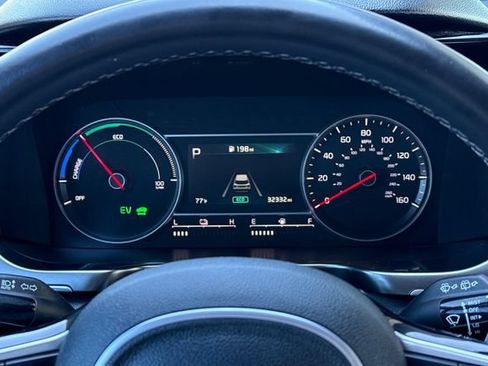 Certified 2023 Kia Sorento EX AWD/4WD image 35