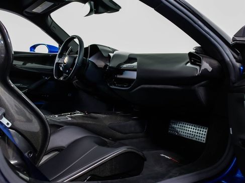 Certified 2022 Ferrari SF90 Stradale AWD/4WD image 50