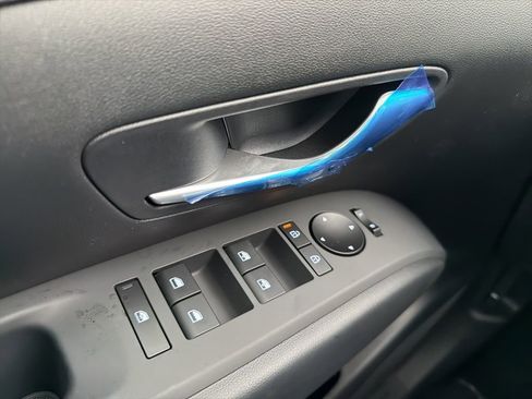 New 2026 Hyundai Tucson SEL image 30