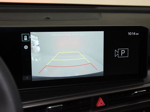 Certified 2024 Kia Sorento LX image 11