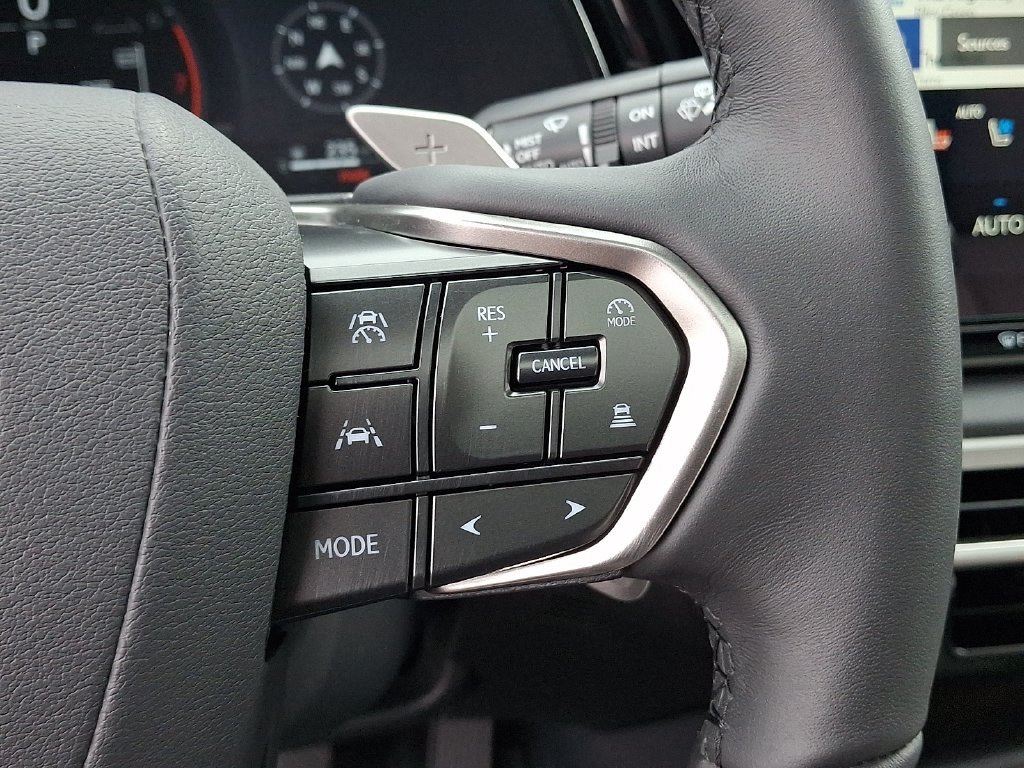 Certified 2026 Lexus RX 350 Premium AWD/4WD image 24