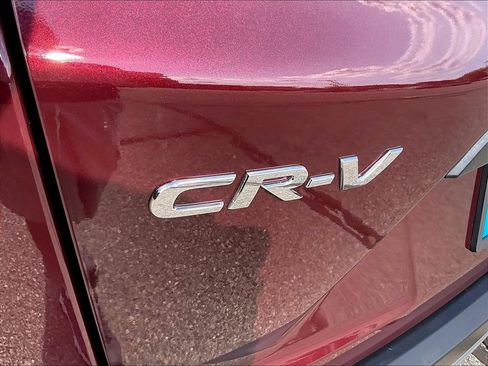 Certified 2017 Honda CR-V LX image 28