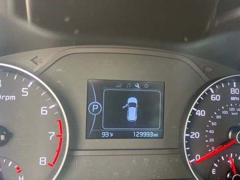 Used 2017 Kia Sportage LX FWD image 10