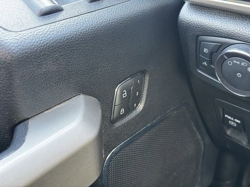 Used 2019 Ford F150 Lariat w/ Equipment Group 502A Luxury image 36