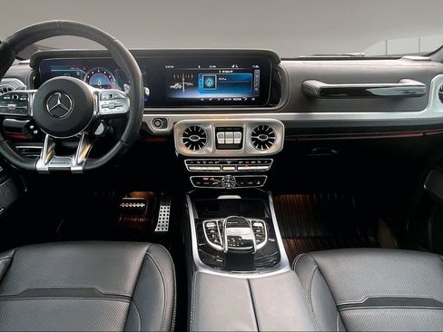 Used 2024 Mercedes-Benz G 63 AMG 4MATIC image 16