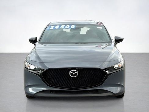 Used 2024 MAZDA MAZDA3 s image 8