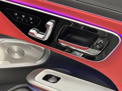 New 2026 Mercedes-Benz CLE 300 4MATIC Cabriolet image 19