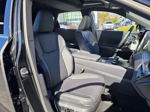 New 2026 Lexus RX 350 FWD image 29