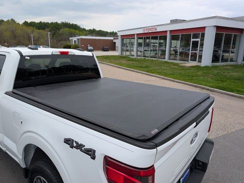 Used 2024 Ford F150 STX AWD/4WD image 13