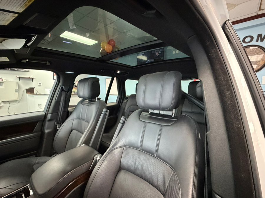 Used 2021 Land Rover Range Rover Westminster Edition AWD/4WD image 49
