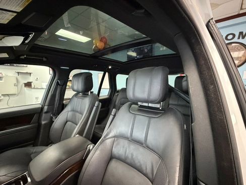 Used 2021 Land Rover Range Rover Westminster Edition image 49