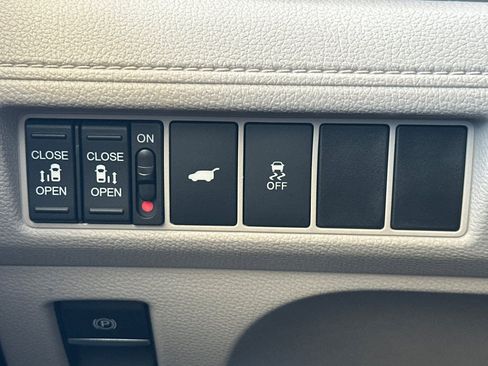 New 2026 Honda Odyssey EX-L image 30