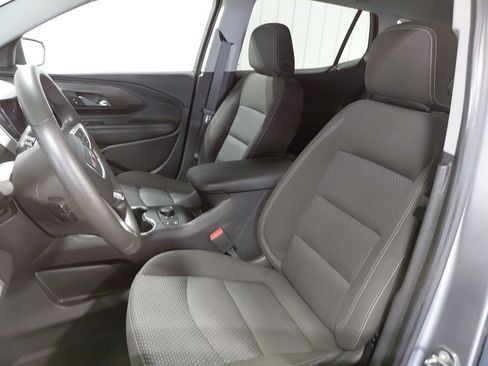 Certified 2023 GMC Terrain SLE w/ Driver Convenience Package AWD/4WD image 5