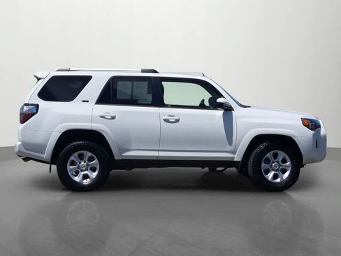 Used 2023 Toyota 4Runner SR5 RWD image 7