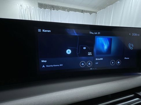 Used 2025 Hyundai Tucson SEL image 14