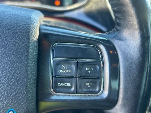 Used 2016 Dodge Dart GT FWD image 19