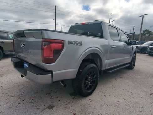 New 2026 Ford F150 XLT w/ FX4 Off-Road Package AWD/4WD image 5