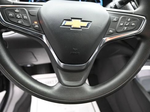 Used 2024 Chevrolet Malibu LT image 13