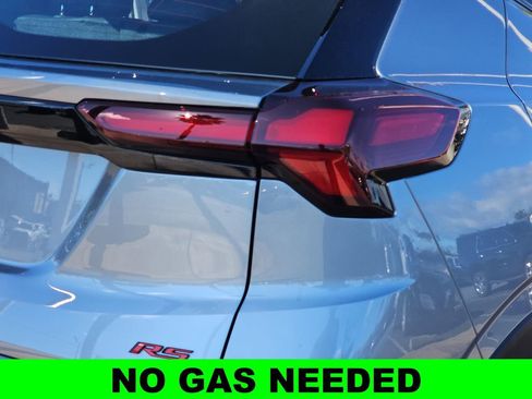 New 2027 Chevrolet Bolt RS image 39