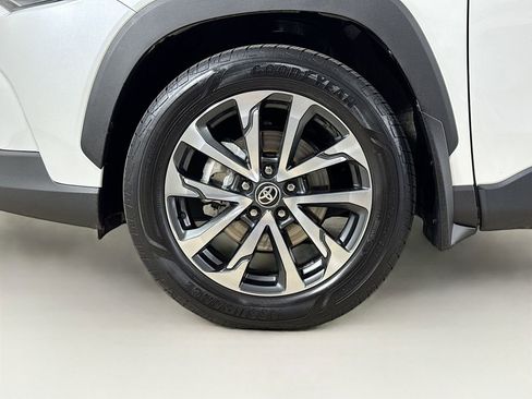 Certified 2023 Toyota Corolla Cross XLE w/ Convenience Package AWD/4WD image 26