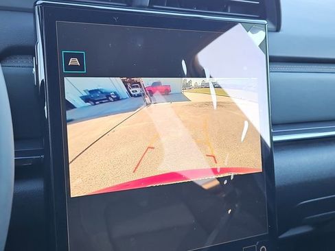 New 2026 GMC Terrain AT4 image 17