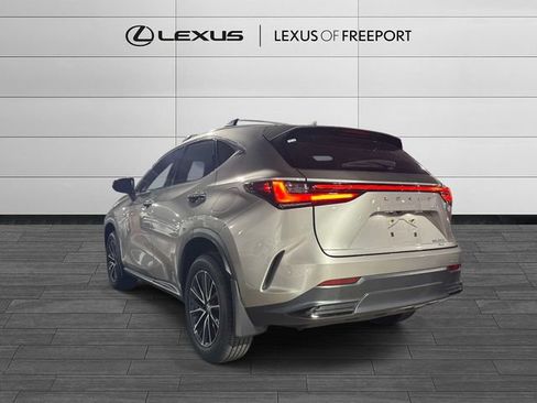 Used 2024 Lexus NX 350 AWD w/ Cold Area Package image 6