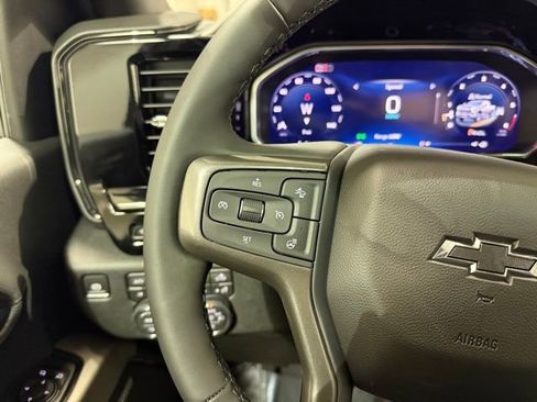New 2026 Chevrolet Silverado 2500 ZR2 image 14