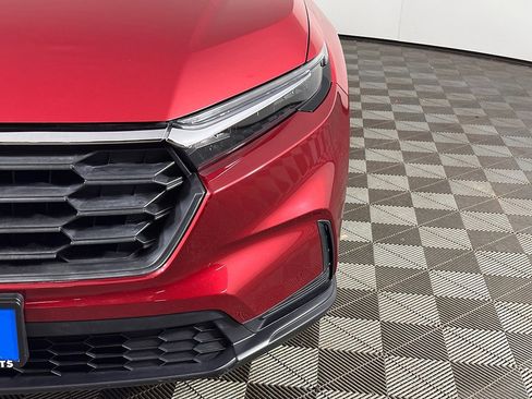 Used 2024 Honda CR-V EX image 14