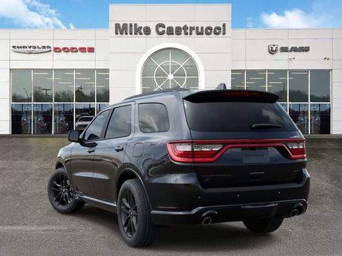 New 2026 Dodge Durango GT image 3