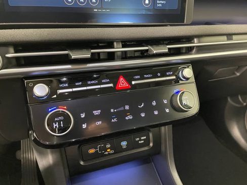 New 2026 Hyundai Tucson Limited AWD/4WD image 6