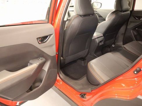 New 2026 Subaru Crosstrek 2.5i Limited AWD/4WD image 28